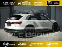 2018 Audi E-TRON