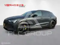 2018 Audi E-TRON