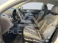 2018 Audi A1
