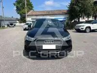 2018 Audi A1