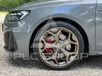 2018 Audi A1