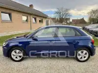 2018 Audi A1