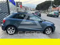 2018 Audi A1
