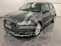 2018 Audi A1