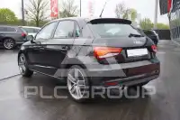 2018 Audi A1