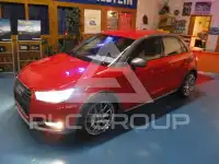 2018 Audi A1