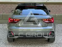 2018 Audi A1