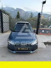 2018 Audi A1