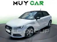 2018 Audi A1
