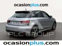 2018 Audi A1