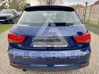 2018 Audi A1