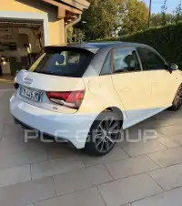 2018 Audi A1