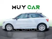 2018 Audi A1