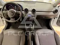 2018 Audi A1