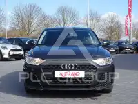 2018 Audi A1