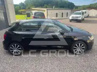 2018 Audi A1