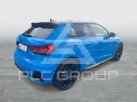 2018 Audi A1