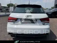 2018 Audi A1