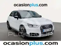 2018 Audi A1