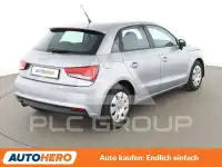 2018 Audi A1