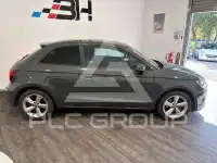 2018 Audi A1