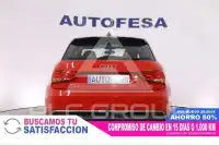 2018 Audi A1