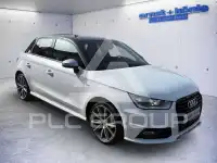 2018 Audi A1