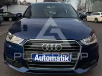 2018 Audi A1