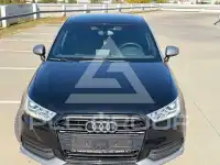 2018 Audi A1