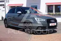 2018 Audi A1