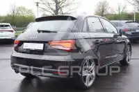 2018 Audi A1
