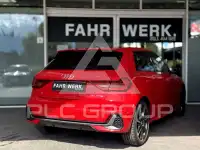 2018 Audi A1