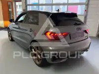 2018 Audi A1