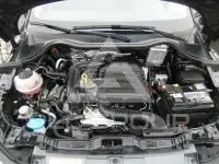 2018 Audi A1
