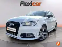2018 Audi A1