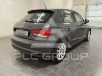 2018 Audi A1