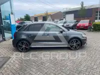2018 Audi A1