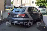 2018 Audi A1