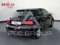 2018 Audi A1