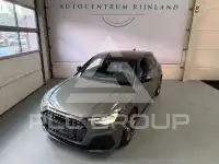2018 Audi A1