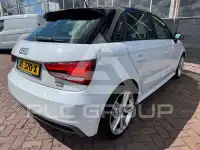 2018 Audi A1