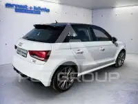 2018 Audi A1