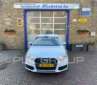 2018 Audi A1