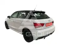 2018 Audi A1