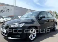 2018 Audi A1
