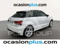 2018 Audi A1