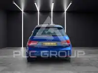 2018 Audi A1