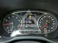 2018 Audi A1