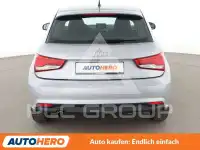 2018 Audi A1