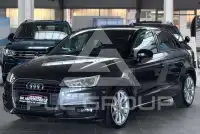 2018 Audi A1